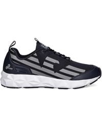 EA7 - Ultimate C2 Kombat Core Sneakers - Lyst