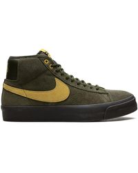 Nike - X Antihero Zoom Blazer Mid Sneakers - Lyst