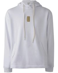 MISCI - Filtro De Barro Hoodie - Lyst