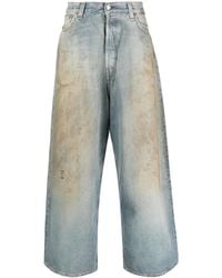Acne Studios - 2023 Super baggy Fit Jeans - Lyst