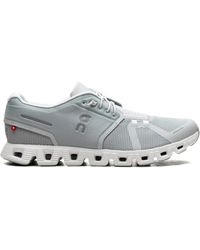 On Shoes - Cloud 5 Low-Top Sneakers - Lyst