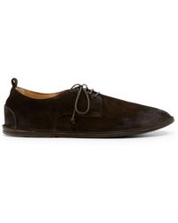 Marsèll - Strasacco Derby Lace-up Shoes - Lyst