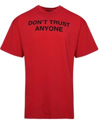 Local Authority - Cotton T-Shirt - Lyst