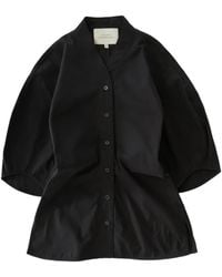Studio Nicholson - Asti Blouse - Lyst