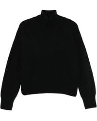 Mrz - Maglione A Collo Alto - Lyst