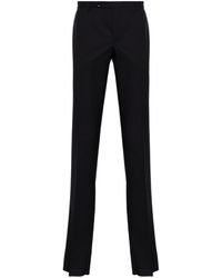 Rota - Tailored Tapered Trousers - Lyst