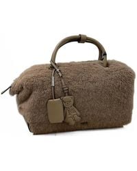 Max Mara - Bolso Shopper Teddy - Lyst