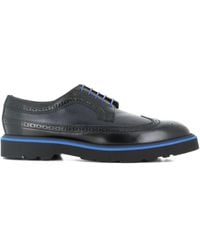 Paul Smith - ウイングチップ ブローグシューズ - Lyst