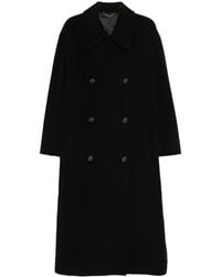 TOTEME - ボタン ダブルコート - Lyst