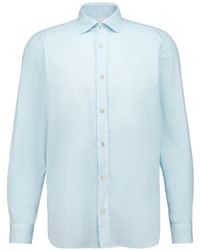 Boglioli - Long-Sleeve Shirt - Lyst