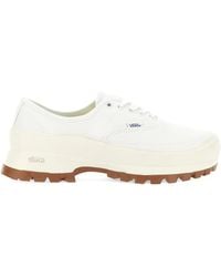 Vans - Authentic Vibram Dx Lug-Sole Sneakers - Lyst