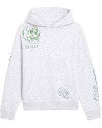 Zadig & Voltaire - Sacha Hoodie - Lyst