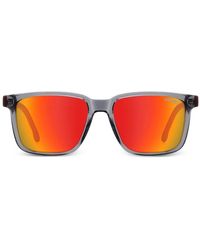 Carrera - Sport 13/S Rectangle-Frame Sunglasses - Lyst