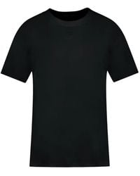 3.PARADIS - T-Shirt Brodé - Lyst