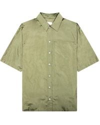 Jil Sander - パッチポケット シャツ - Lyst