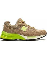 New Balance - X Concepts 992 "low Hanging Fruit - Lyst