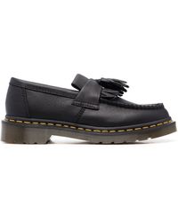 Dr. Martens - Vintage adrian quaste halbschuhe - Lyst