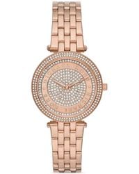 Michael Kors - Reloj Darci de 39 mm - Lyst