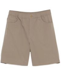 Norse Projects - Elasticated-Waistband Shorts - Lyst