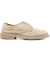 Doucal's - Derby Con Lacci - Lyst