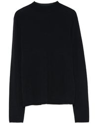 Le Petite Pulle - High-Neck Sweater - Lyst