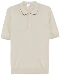 Aspesi - Klassisches Poloshirt - Lyst