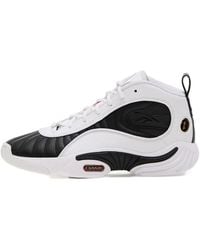 Reebok - Answer Iii Sneakers - Lyst