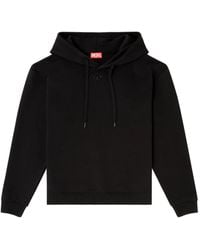 DIESEL - Sudadera F-Normy con capucha - Lyst