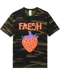 WESTFALL - Puffy Fresh T-Shirt - Lyst