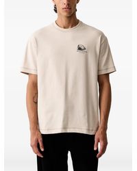 Marc O' Polo - Graphic-Print Crew-Neck T-Shirt - Lyst