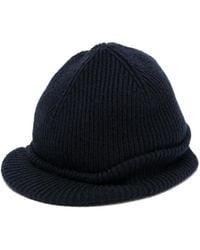 Inverni - カシミア ビーニー - Lyst
