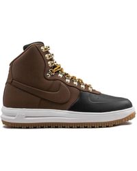 nike lunar boots