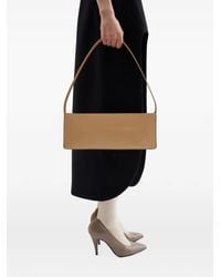 Jil Sander - Monolith East-West Shoulder Bag - Lyst