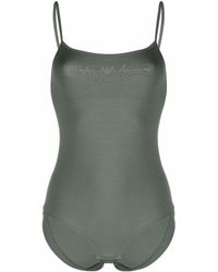 Emporio Armani Bodysuits for Women - Up to 42% off | Lyst