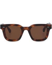 Chimi - Square-Frame Sunglasses - Lyst