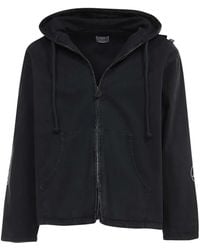 Isabella 1985 - Zip-Up Hoodie - Lyst