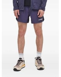 adidas - Terrex Multi Shorts - Lyst
