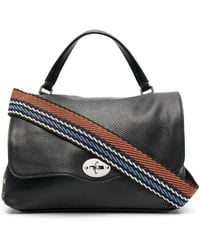 Zanellato - Borsa Tote Media - Lyst