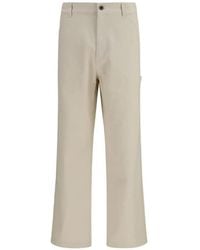 Sebago - Causeway Straight-Leg Trousers - Lyst