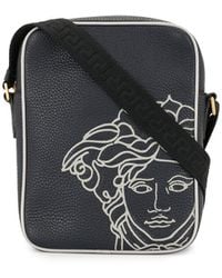 Versace Messenger for Men - Up to 34% off at Lyst.com