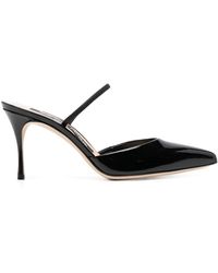 Sergio Rossi Godiva Heels for Women - Up to 58% off | Lyst