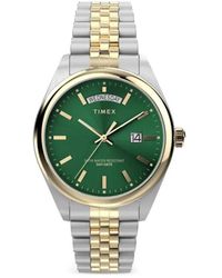 Timex - Legacy 41Mm - Lyst