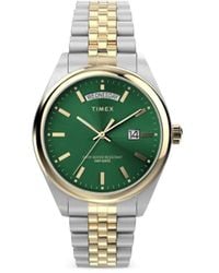 Timex - Legacy 41Mm - Lyst