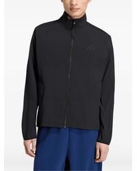 adidas - City Tech 3-Stripes Track Top - Lyst