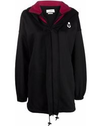 Isabel Marant - Cotton Blend Jacket - Lyst