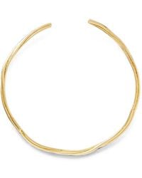 YSSO - Lydia Medias Choker - Lyst