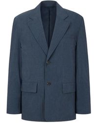 Studio Tomboy X - Two-Buttoned Blazer - Lyst
