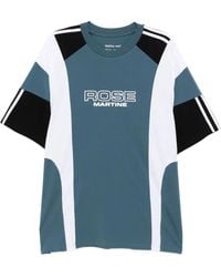 Martine Rose - Short-Sleeved T-Shirt - Lyst