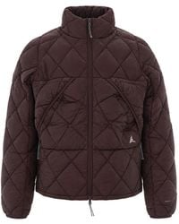 ROA - Nuna 800 Quilted Down Jacket - Lyst