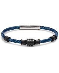 Charriol - Celtic Cable Bangle - Lyst